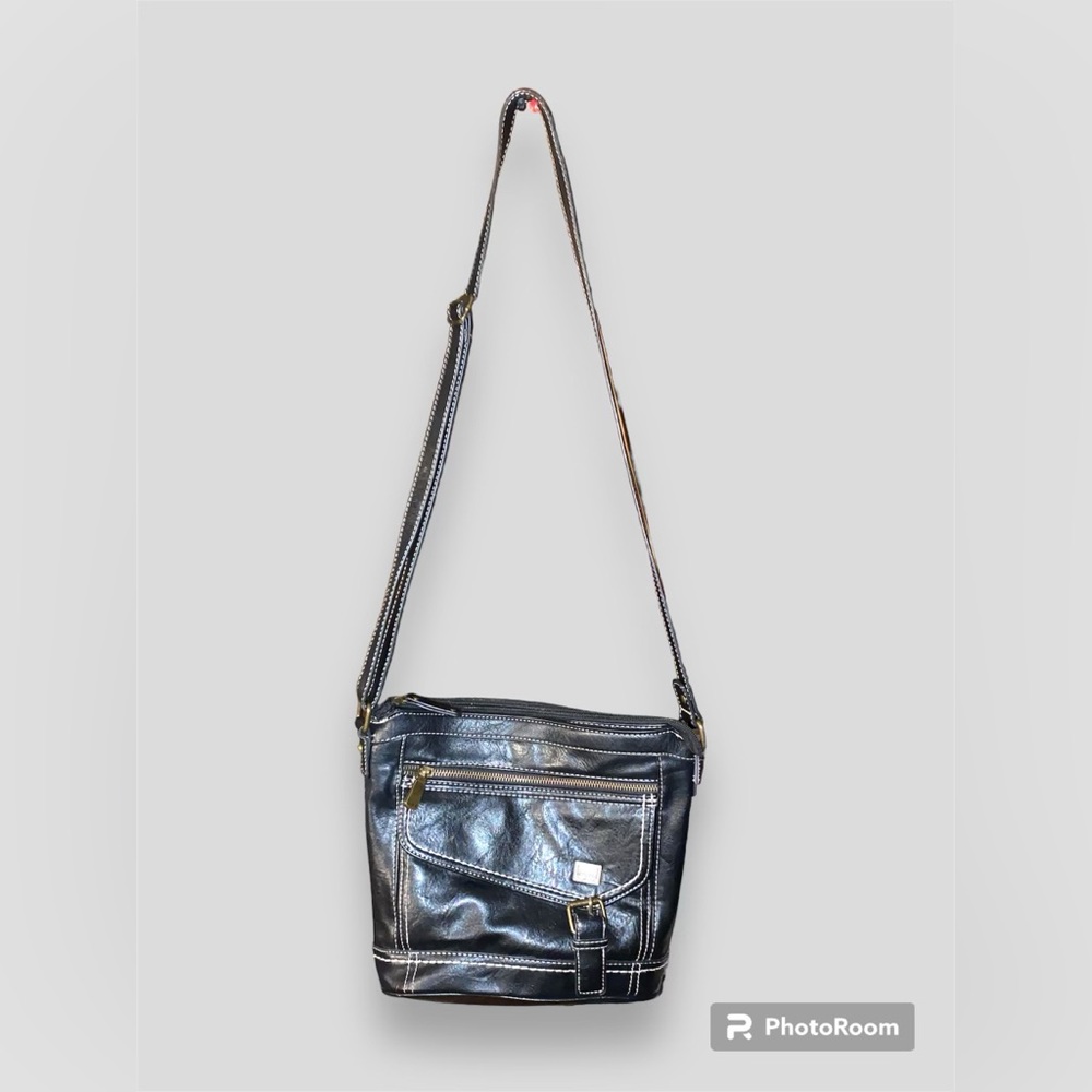 BOC AMHEARST CROSSBODY BAG